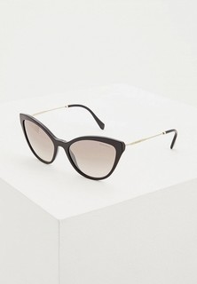 Очки солнцезащитные Miu Miu MU 03US 1AB5O0