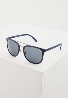 Очки солнцезащитные Polo Ralph Lauren PH4144 561887