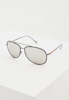 Очки солнцезащитные Prada Linea Rossa PS 55US 6BJ2B0
