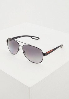 Очки солнцезащитные Prada Linea Rossa PS 55QS 1AB5W1