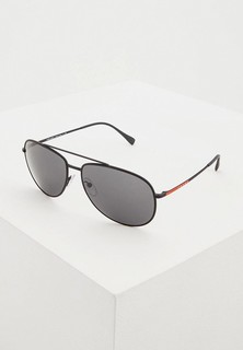 Очки солнцезащитные Prada Linea Rossa PS 55US DG05S0