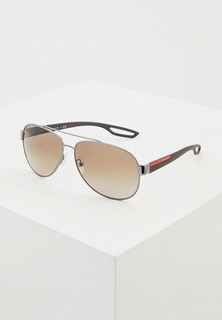 Очки солнцезащитные Prada Linea Rossa PS 55QS 5AV1X1