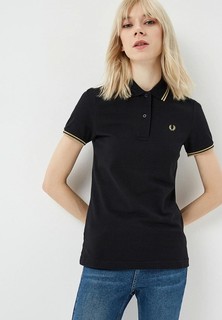 Поло Fred Perry