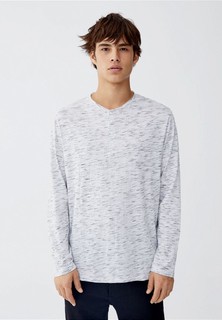 Лонгслив Pull&Bear Pull&;Bear