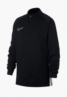 Лонгслив спортивный Nike DRI-FIT ACADEMY BIG KIDS SOCCER DRILL TOP