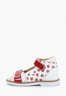 Сандалии Tapiboo