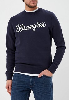 Свитшот Wrangler