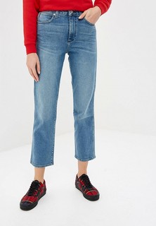 Джинсы Wrangler RETRO STRAIGHT