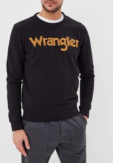 Свитшот Wrangler