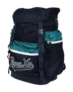 Рюкзаки и сумки на пояс Puma x XO