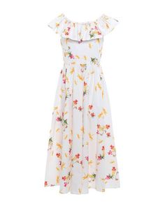 Платье длиной 3/4 Vivetta