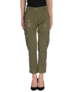 Повседневные брюки History Repeats