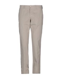 Повседневные брюки Aspesi
