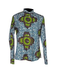 Pубашка Ganesh