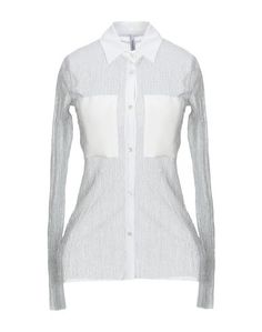 Pубашка Pianurastudio