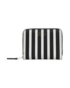 Кошелек для монет Smythson