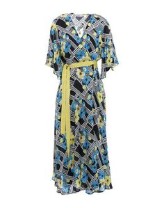 Платье миди Jucca