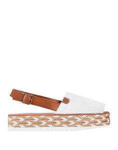 Эспадрильи Popa