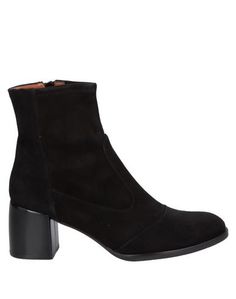 Полусапоги и высокие ботинки Chie Mihara