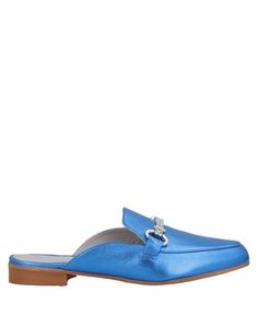 Мюлес и сабо CafÈnoir