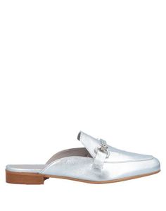 Мюлес и сабо CafÈnoir