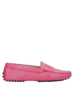 Мокасины Tod’S