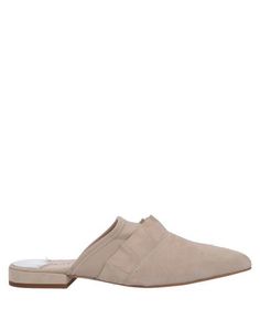 Мюлес и сабо CafÈnoir