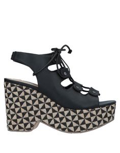 Сандалии GaudÌ