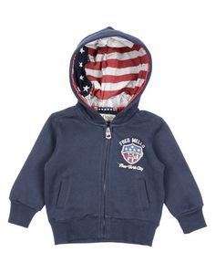 Толстовка Fred Mello