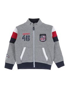 Толстовка Cesare Paciotti 4US