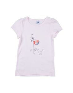 Футболка Petit Bateau