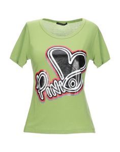 Футболка Pinko