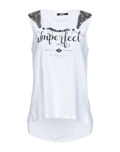 Топ без рукавов !M?Erfect