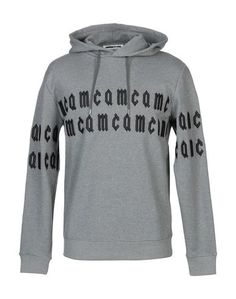 Толстовка McQ Alexander Mc Queen