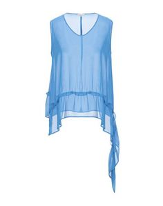 Топ без рукавов Gold Case