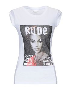 Футболка Rude IS Cool