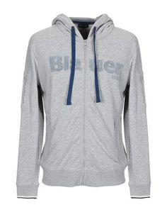 Толстовка Blauer
