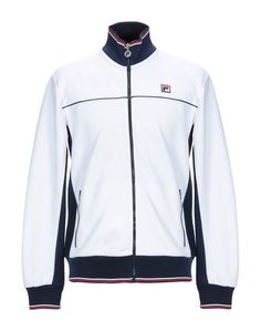 Толстовка Fila