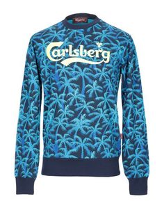 Толстовка Carlsberg