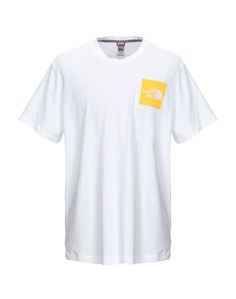Футболка The North Face