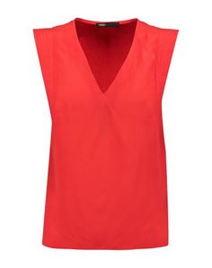 Топ без рукавов Maje