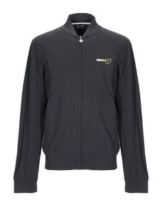 Толстовка EA7