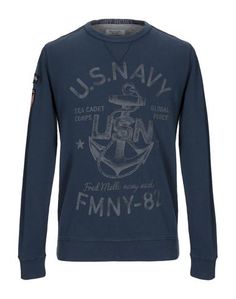 Толстовка Fred Mello