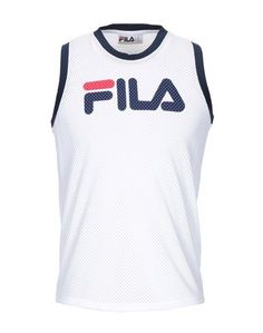 Майка Fila