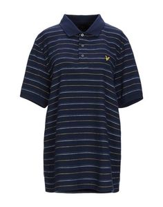 Поло Lyle &; Scott