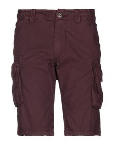 Бермуды Alpha Industries