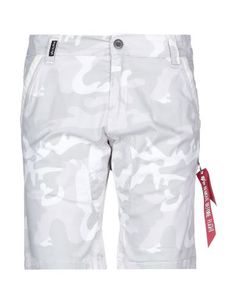 Бермуды Alpha Industries