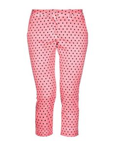 Брюки-капри Met