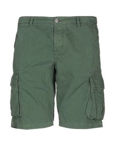 Бермуды 40 Weft