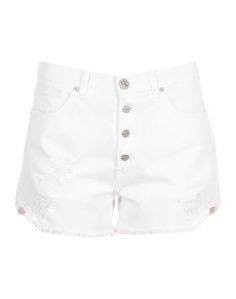 Джинсовые шорты P Jean